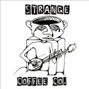 Strange Coffee Company